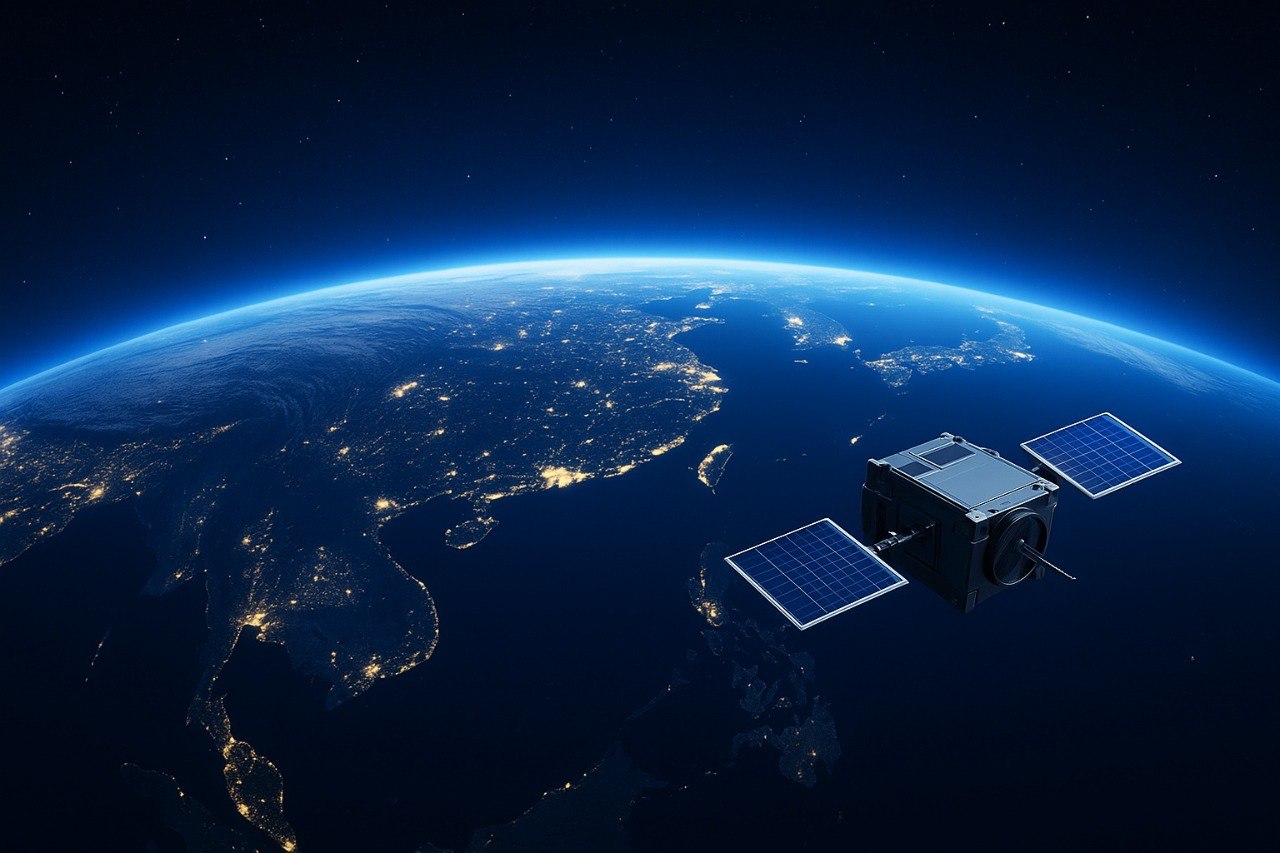 Quan Sát Trái Đất